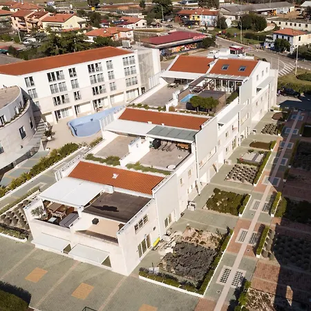 Humagum Sea View - Garden Palace Apartament Umag