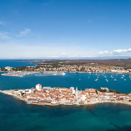 Humagum Sea View - Garden Palace Apartament