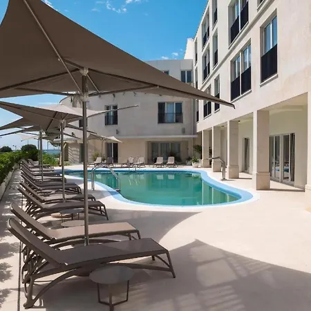 Humagum Sea View - Garden Palace Umag